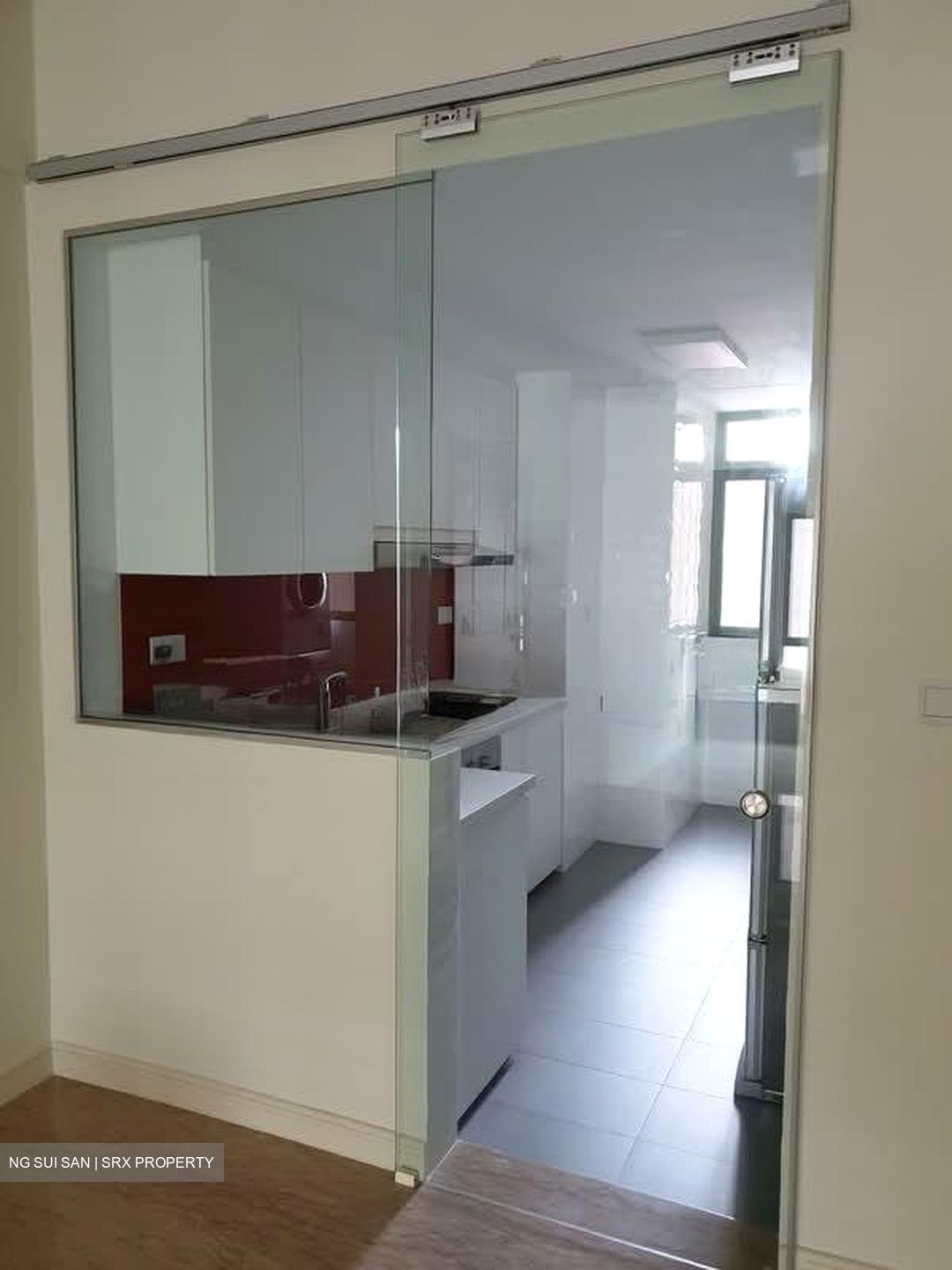 Tiara (D9), Condominium #554112201